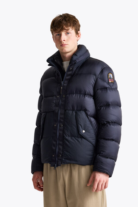 Parajumpers GOLBURN - SHORT DOWN JACKET  26WMPMPUMU01P320316
