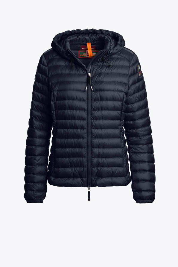 Parajumpers GENIE - HOODED DOWN JACKET  26SMPWPUSL33P530316