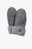 Parajumpers SHEARLING MITTENS  22WMPAACCGL12PAS666