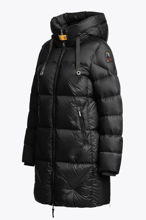 Parajumpers JANET - HOODED DOWN JACKET  26WMPWPUHY33P570541