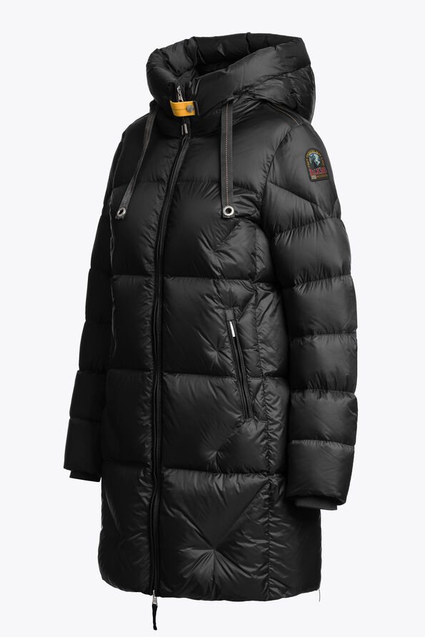 Parajumpers JANET - HOODED DOWN JACKET  26WMPWPUHY33P570541
