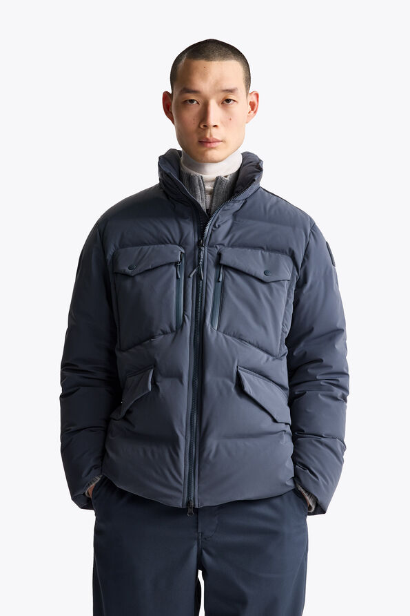 Parajumpers NORTH TWIN - HOODED JACKET  26WMPMJKSS02P410765