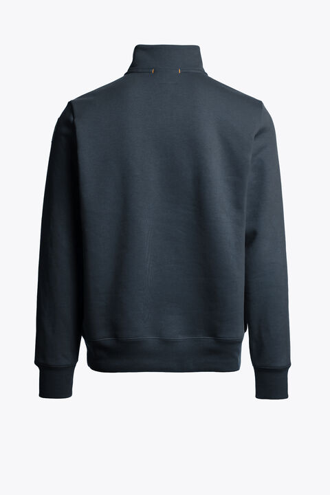 Parajumpers BROAD PEAK - HALF-ZIP FLEECE  26WMPMFLEY20P160765