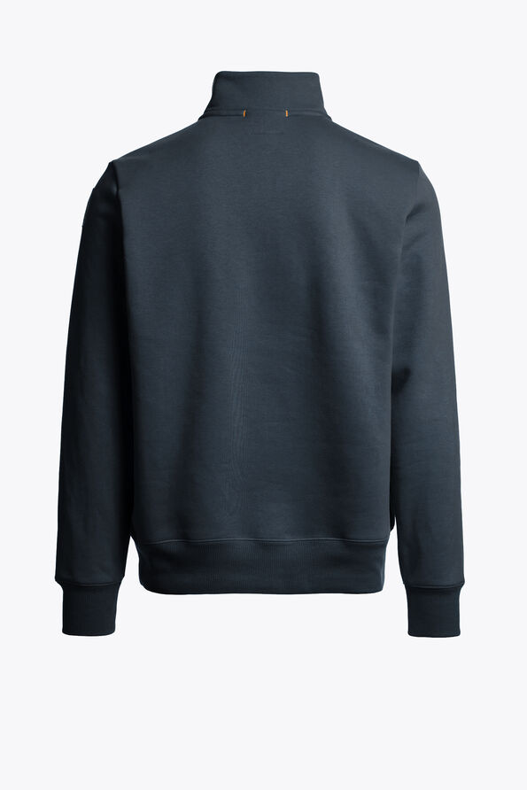 Parajumpers BROAD PEAK - HALF-ZIP FLEECE  26WMPMFLEY20P160765