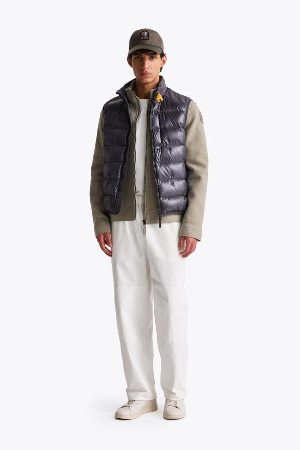 Parajumpers MILLET - HYBRID VEST  26WMPMHYTY06P110736