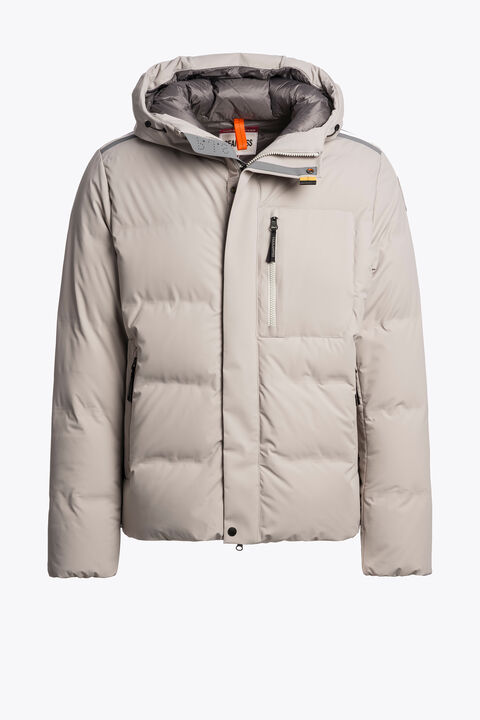 Parajumpers TAIGA - HOODED JACKET  25WMPMJKSS01P160110