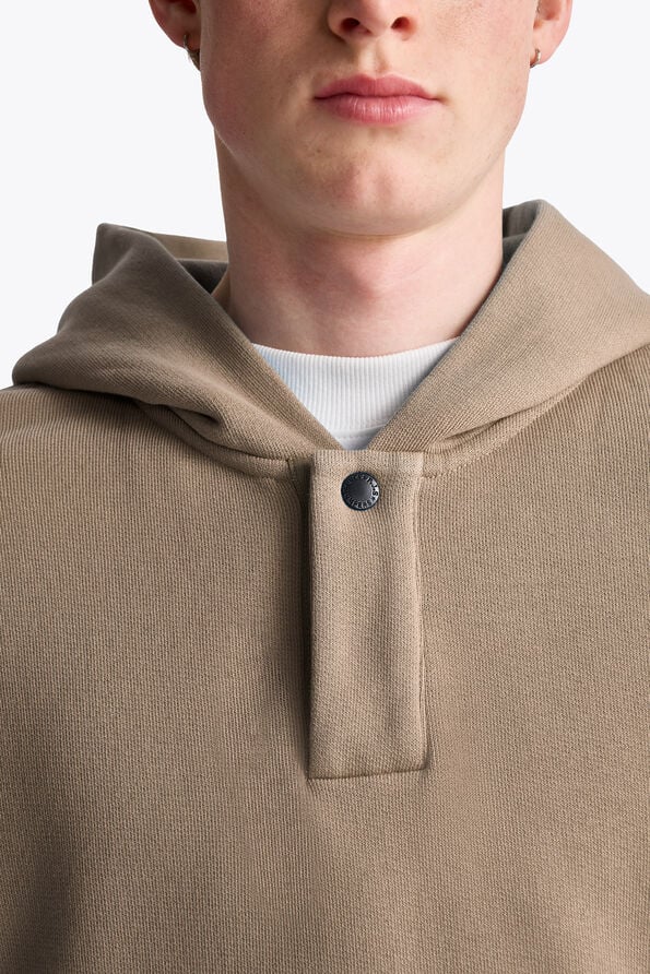 Parajumpers AIDONE - HOODED SWEATSHIRT  26WMPMFLFJ02P190128