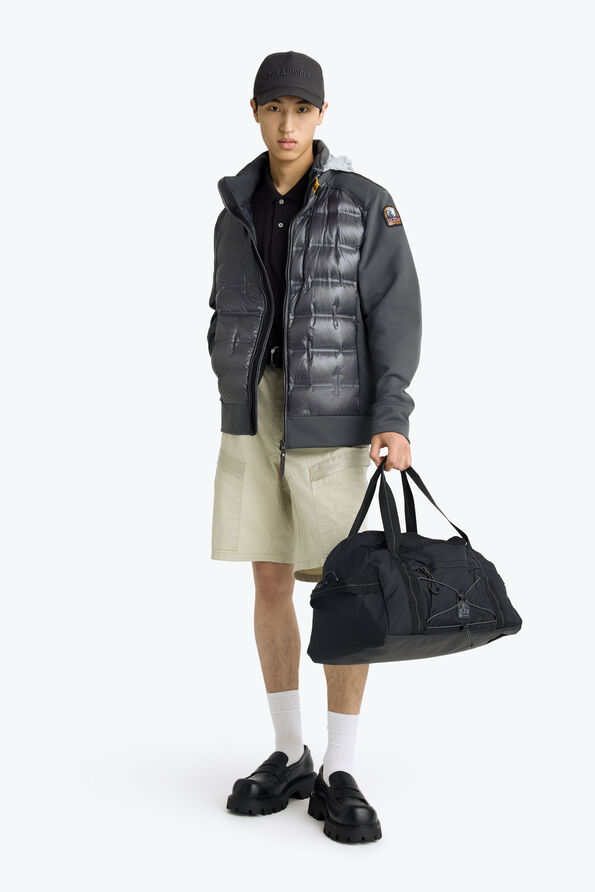 Parajumpers MATTY - HYBRID JACKET  26SMPMHYTY01P330325