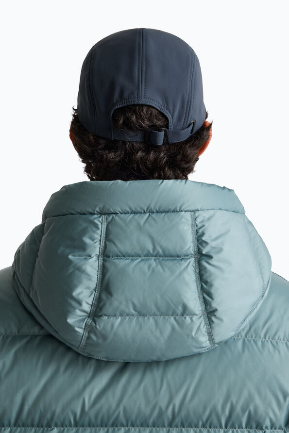 Parajumpers ALBYN - BASEBALL CAP  26WMPABCHA20PAE0765