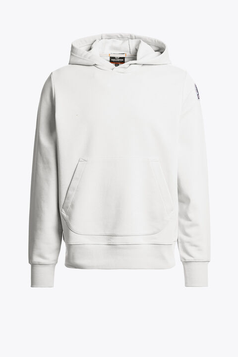 Parajumpers EVEREST - HOODED FLEECE  26SMPMFLEY22P100501