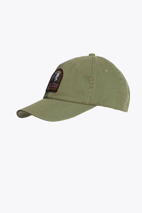Parajumpers PATCH - BASEBALL CAP  26SMPABCHA02PAD0284
