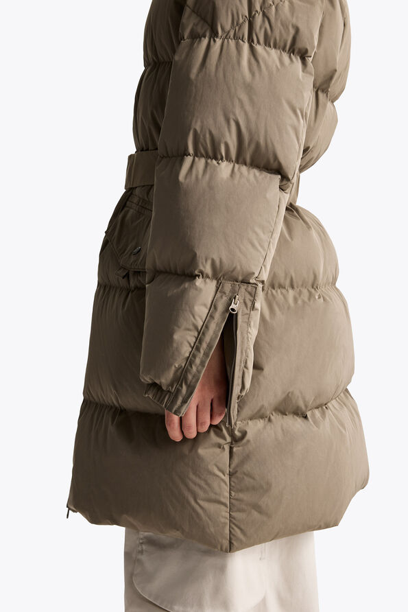 Parajumpers ROSEHALL - LONG JACKET  26WMPWPUHF32P750541