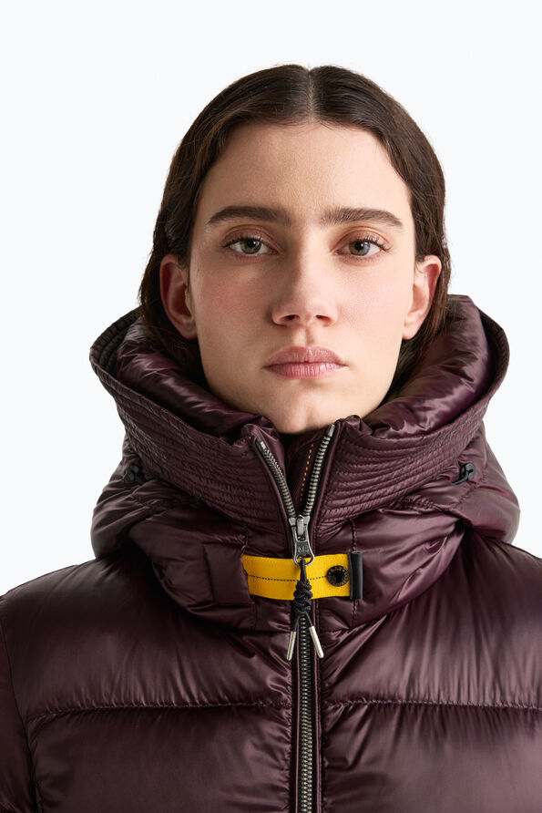 Parajumpers MARION - HOODED DOWN JACKET  26WMPWPUSX34P580316