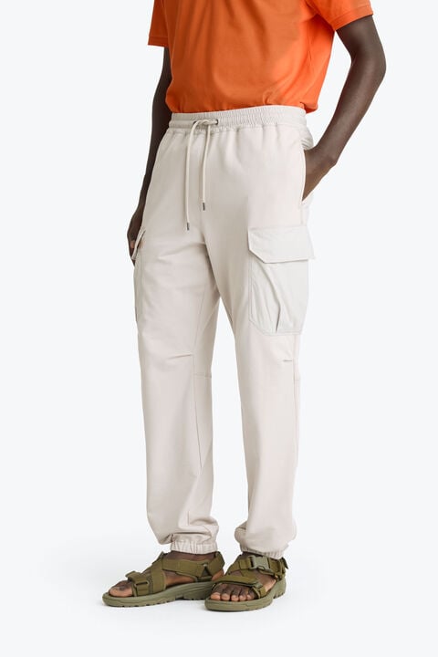 Parajumpers KENNET - LONG PANTS  26SMPMPAFP04P060269