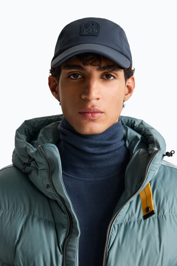 Parajumpers ALBYN - BASEBALL CAP  26WMPABCHA20PAE0765