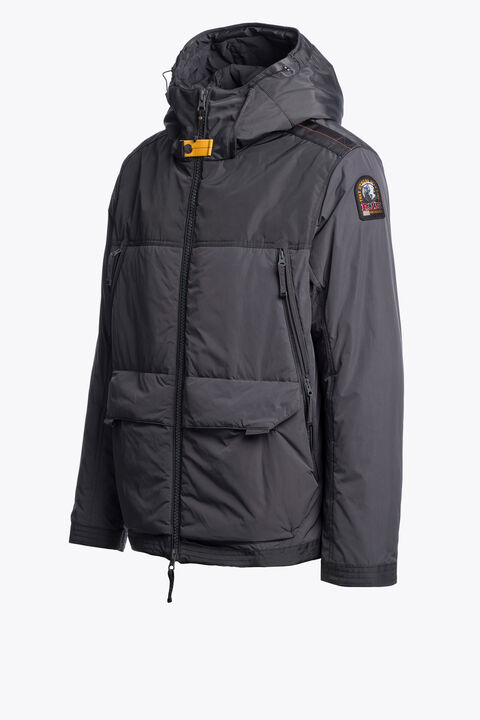 Parajumpers HINTON - HOODED JACKET  26WMPMJKFQ01P310736