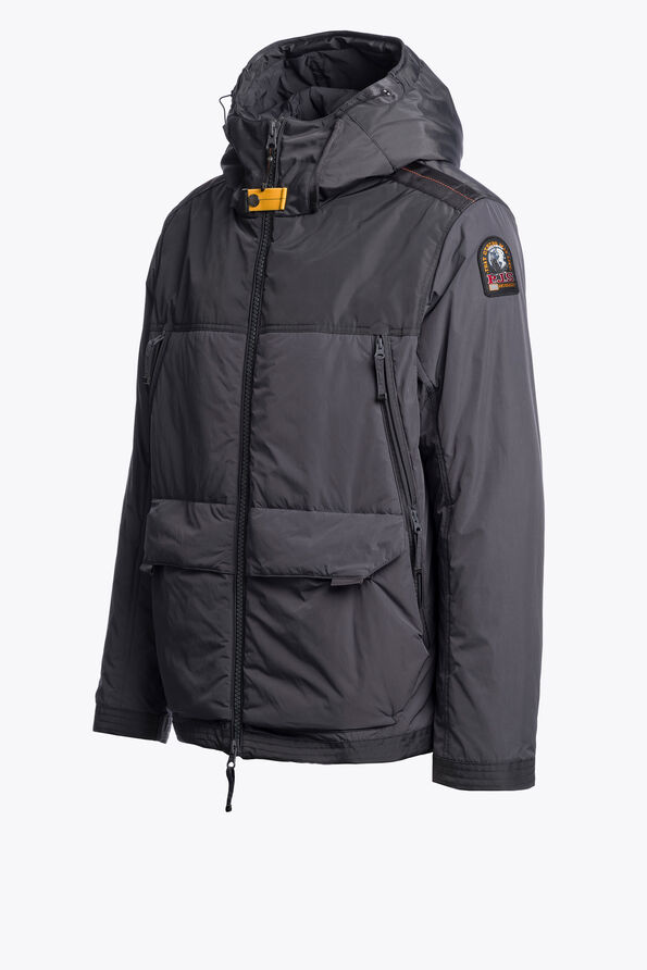 Parajumpers HINTON - HOODED JACKET  26WMPMJKFQ01P310736