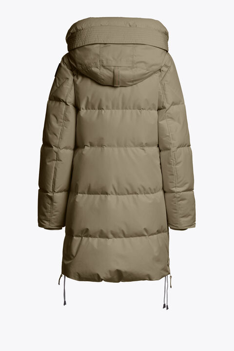 Parajumpers LONG BEAR - HOODED PARKA  26WMPWJKMA33P510776