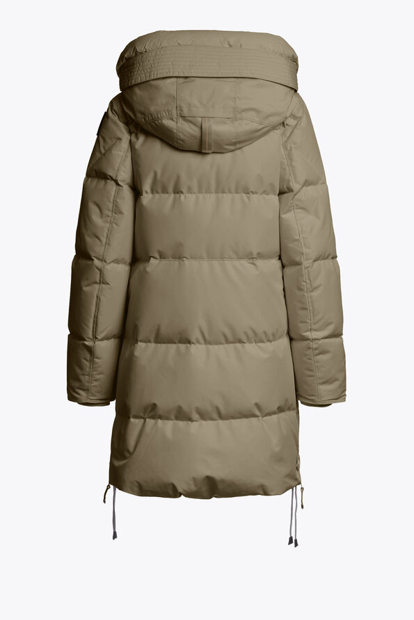 Parajumpers LONG BEAR - HOODED PARKA  26WMPWJKMA33P510776