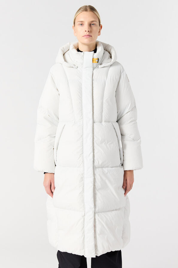 Parajumpers LIU - LONG PUFFER  25WMPWPUPP33P740111