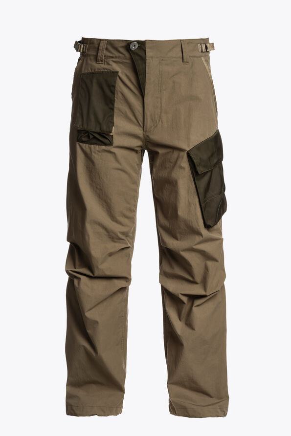 Parajumpers THOR - LONG PANTS  25WMPMPALA03P43B038