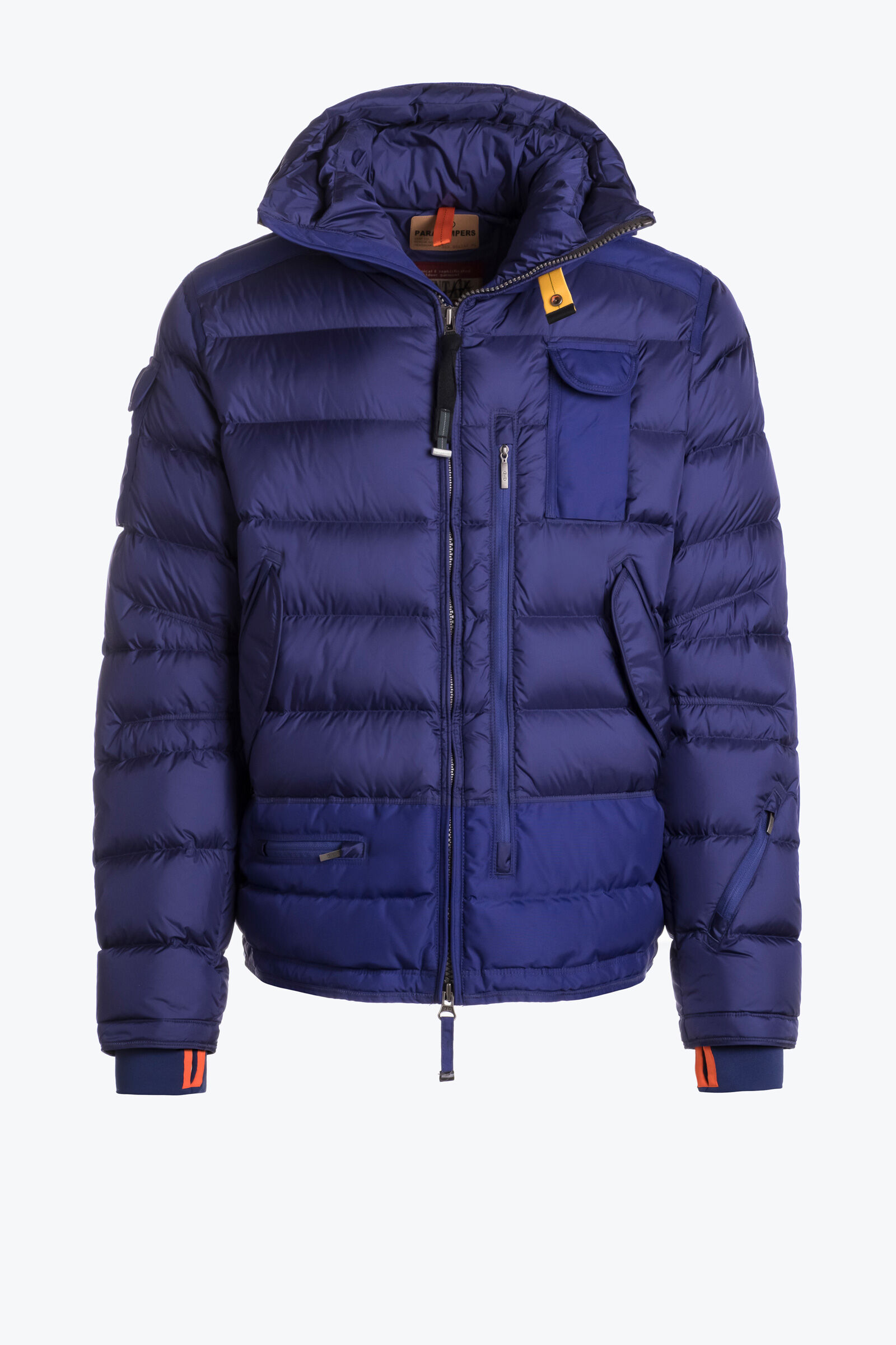 skimaster parajumper