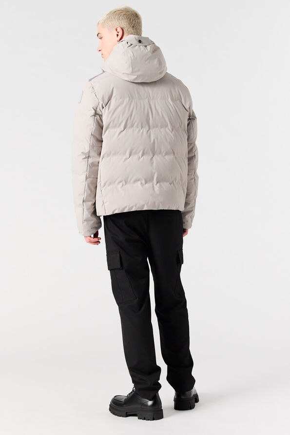 Parajumpers TAIGA - HOODED JACKET  25WMPMJKSS01P160541