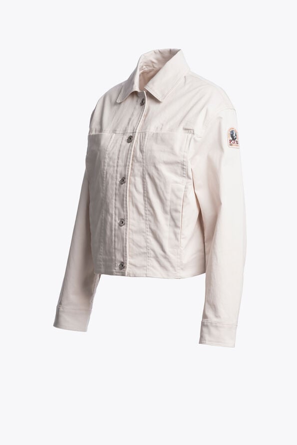 Parajumpers FRESNA - JACKET  26SMPWJKHI31P630281