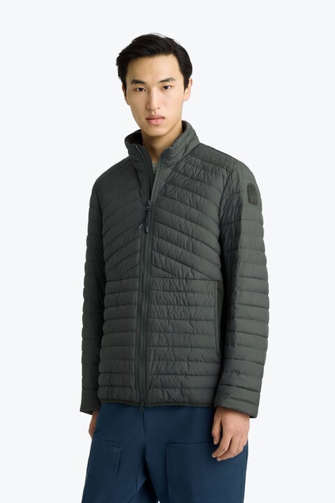 Parajumpers DUNFRIES - HYBRID JACKET  26SMPMHYTV01P400242