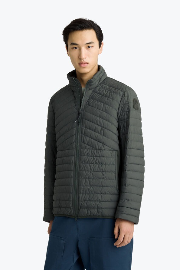 Parajumpers DUNFRIES - HYBRID JACKET  26SMPMHYTV01P400242