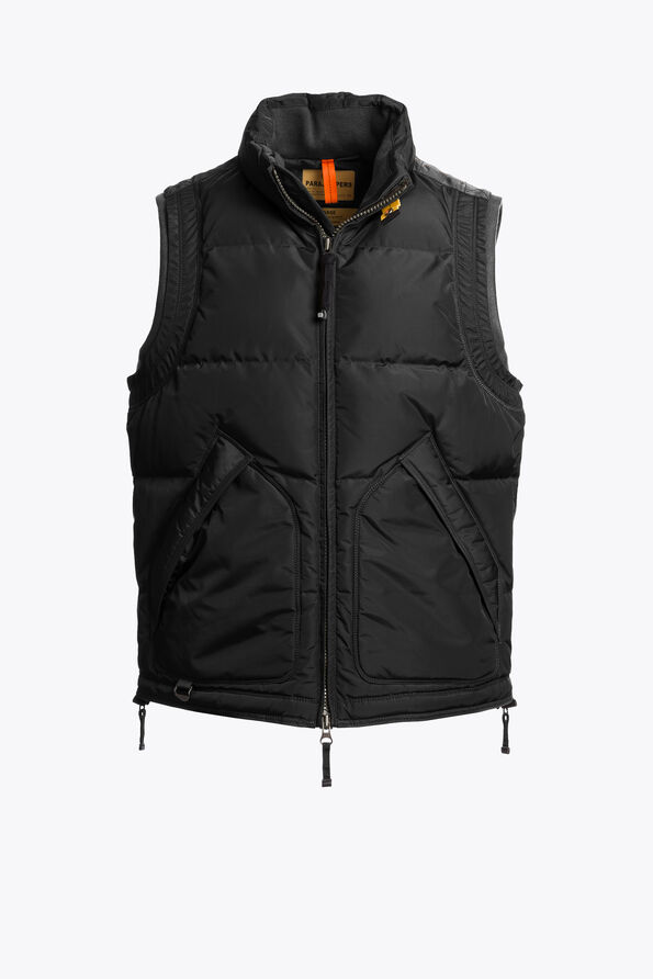 Parajumpers KOBUK - DOWN VEST  26WMPMJKMA05P010541