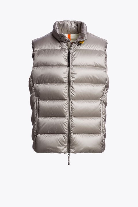 Parajumpers JEORDIE - DOWN VEST  26WMPMPUSX01P070137