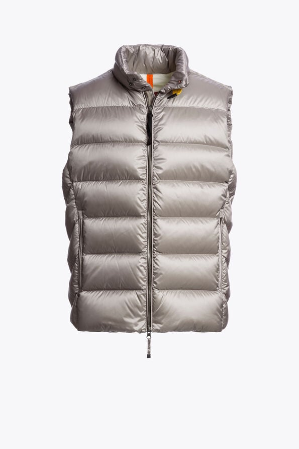 Parajumpers JEORDIE - DOWN VEST  26WMPMPUSX01P070137