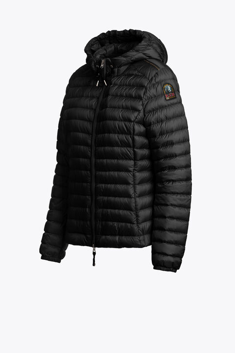 Parajumpers GENIE - HOODED DOWN JACKET  26SMPWPUSL33P530541