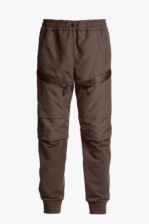 Parajumpers ELGON - LONG PANTS  26SMPMPARE06P350536
