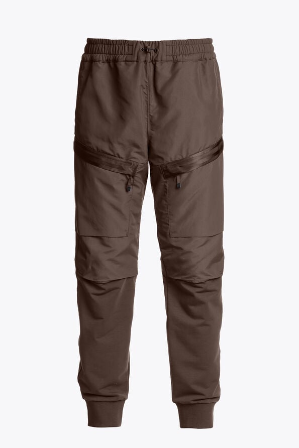 Parajumpers ELGON - LONG PANTS  26SMPMPARE06P350536