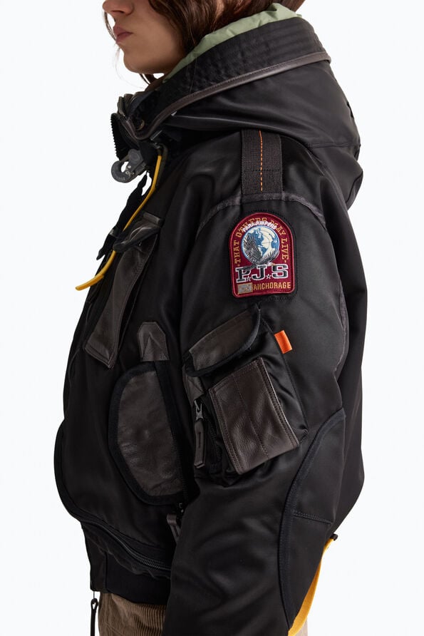 Parajumpers GOBI 20TH - DOWN BOMBER  26WMPWJKBV31P520541