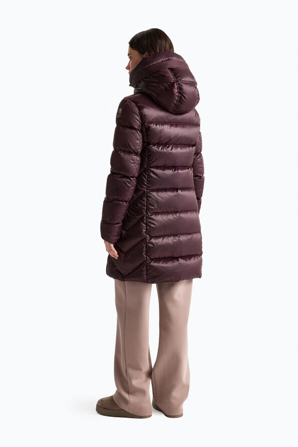 Parajumpers MARION - HOODED DOWN JACKET  26WMPWPUSX34P580316