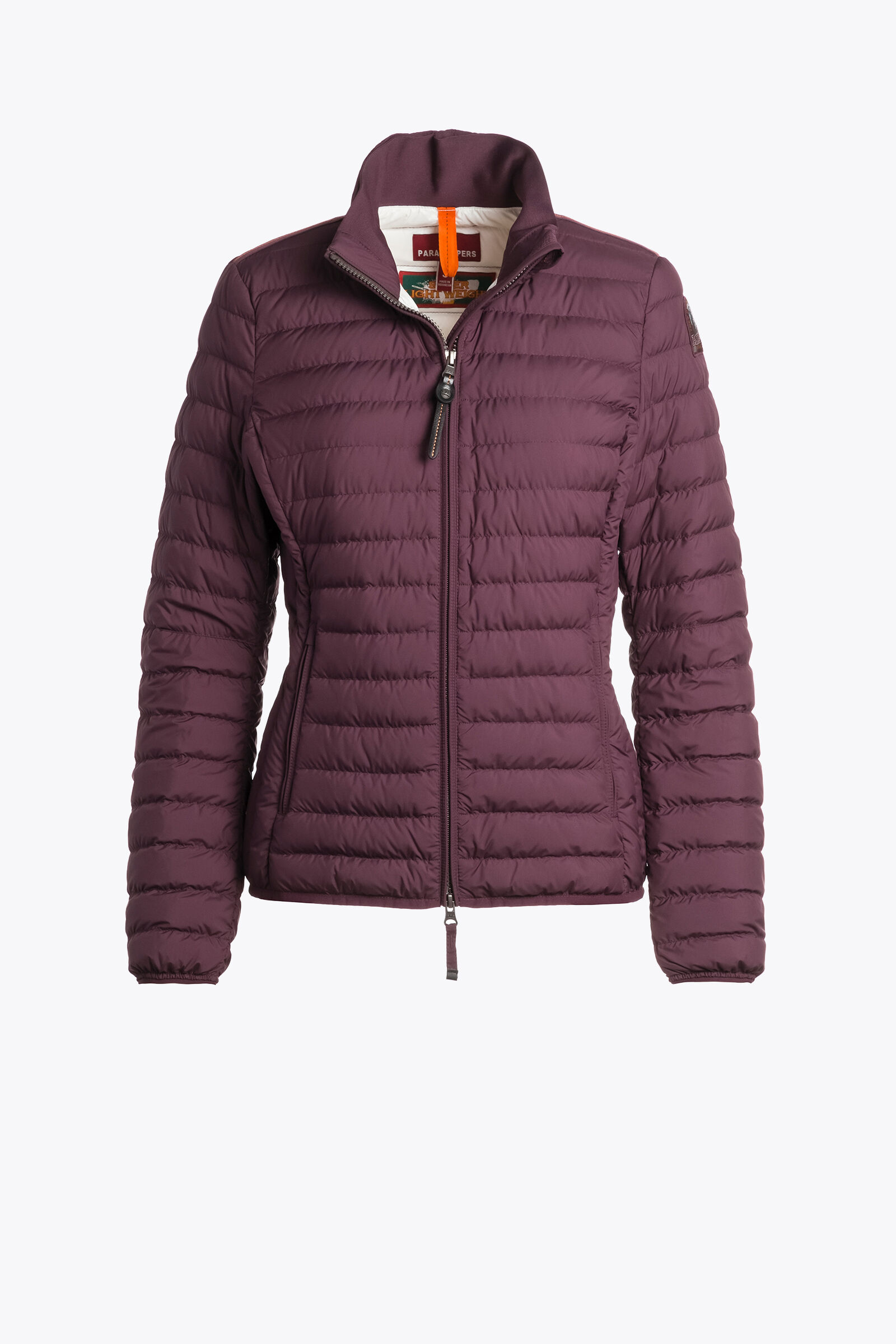 Women's Down Jackets and Quilted Vests | Parajumpers®PJS