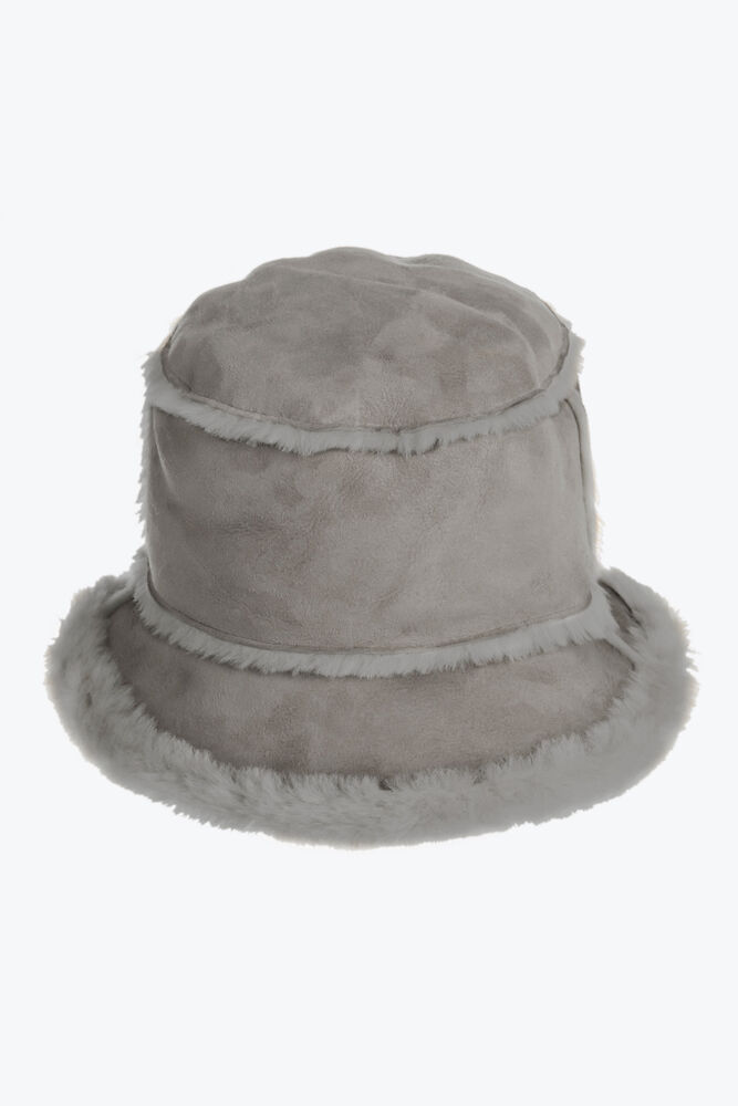Parajumpers SHEARLING BUCKET HAT 3