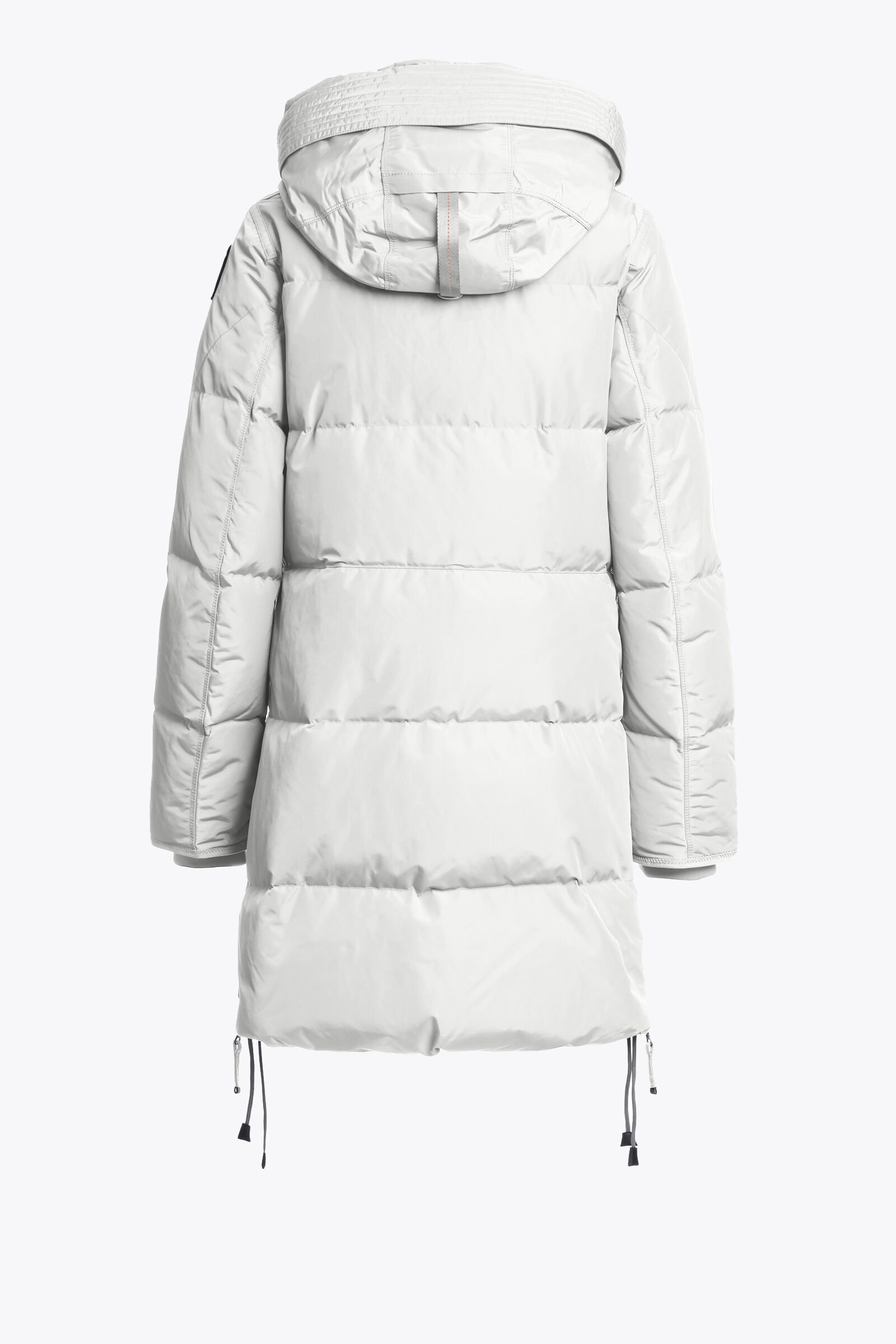 LONG BEAR - HOODED PARKA ICE FLOW | Parajumpers®