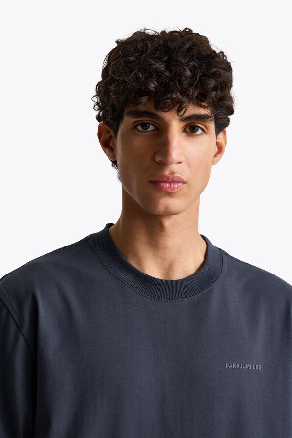 Parajumpers ROYAL - LONG SLEEVE T-SHIRT  26WMPMTSJC03P150541