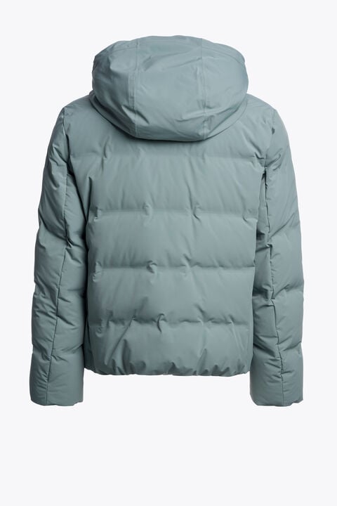 Parajumpers TAIGA - HOODED JACKET  26WMPMJKSS01P410782