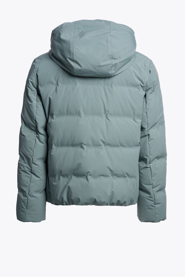 Parajumpers TAIGA - HOODED JACKET  26WMPMJKSS01P410782
