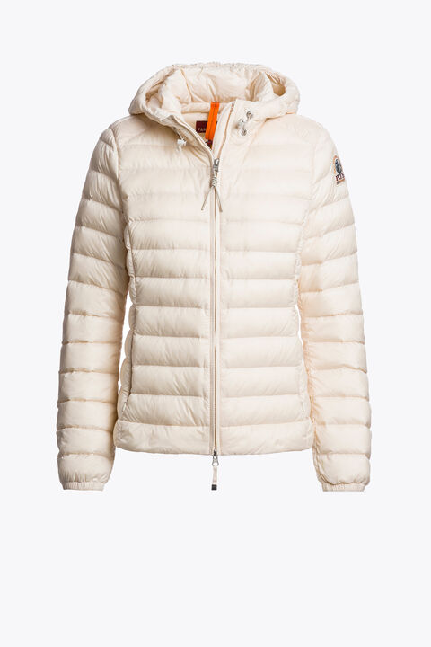 Parajumpers GENIE - HOODED DOWN JACKET  25WMPWPUSL33P800775