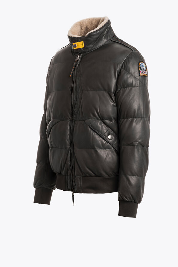 Parajumpers ALF LEATHER  24WMPMJKLE03P030736