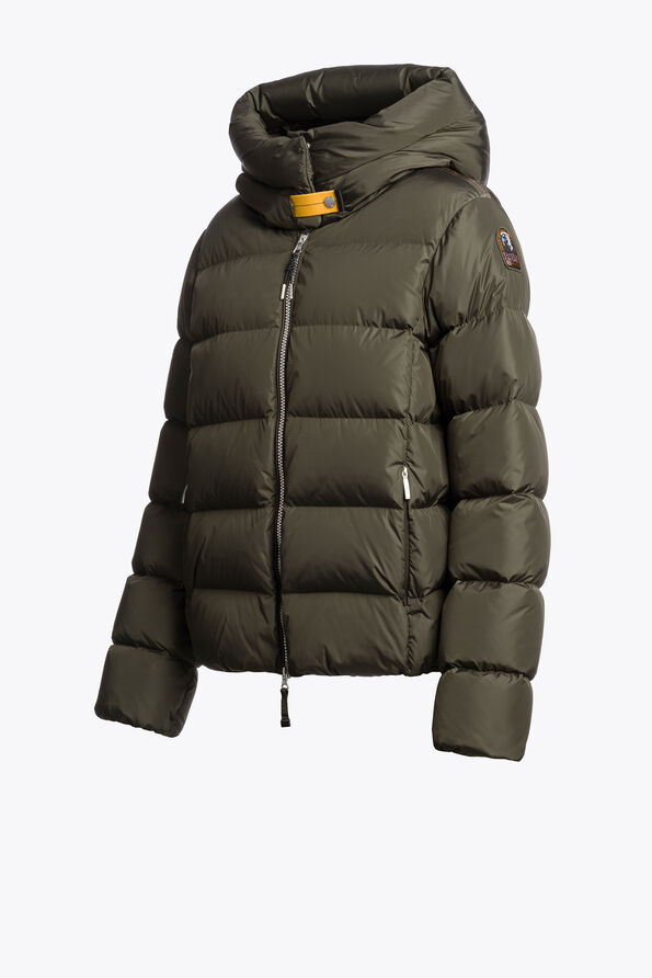 Parajumpers JINNY - SHORT DOWN JACKET  26WMPWPUTT32P590218