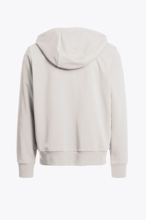 Parajumpers CHARLIE EASY - HOODED FLEECE  26SMPMFLEY24P100324