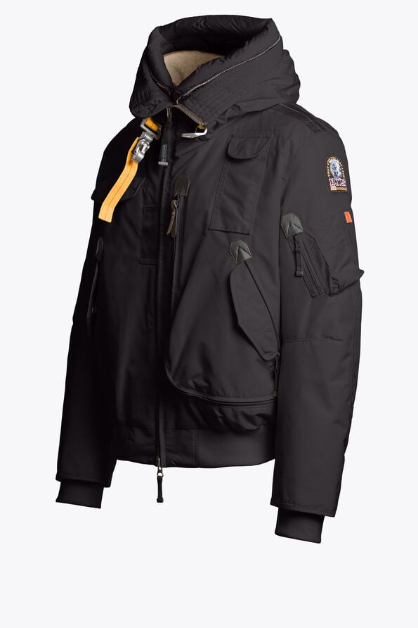 Parajumpers GOBI S. - HOODED BOMBER  26WMPMJKMA21P010736