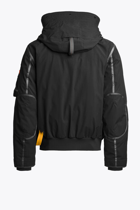 Parajumpers GOBI LIGHT - HOODED BOMBER  26WMPMJKMG01P030541